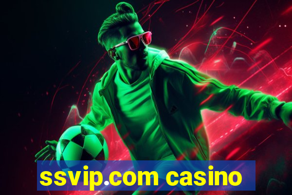 ssvip.com casino